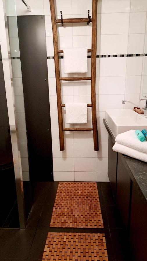 Comfortable Chalet In A Unique Location In Forest Essen Ngoại thất bức ảnh